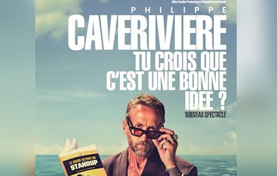 Philippe Caverivière