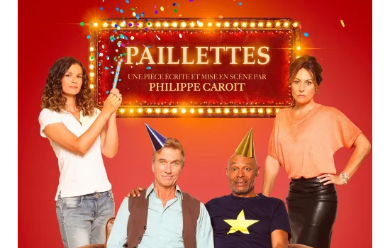 Paillettes