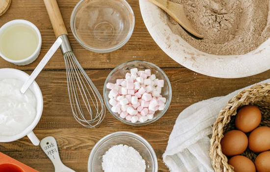 Atelier : L'art de faire son pain maison