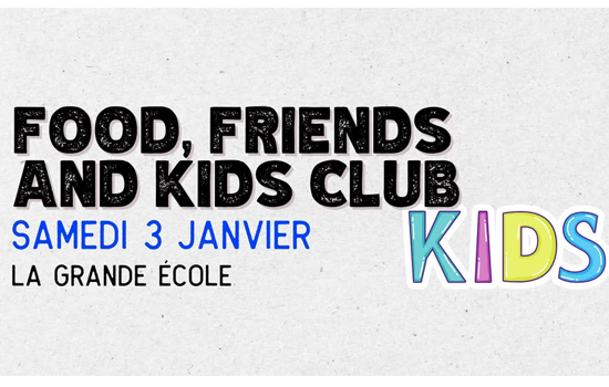 Kids Club