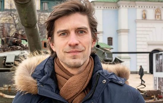 Rencontre : Lukas Aubin