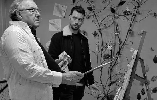 [COMPLET] Théâtre : La couleur des souvenirs