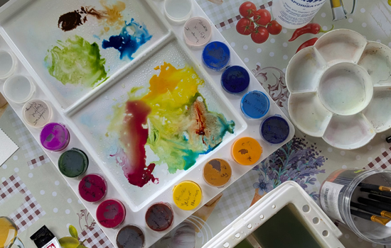 Mercredi créatif avec Manufactory