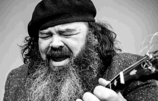 Concert : Johnny Gallagher