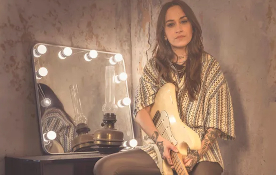 Concert : Nina Attal