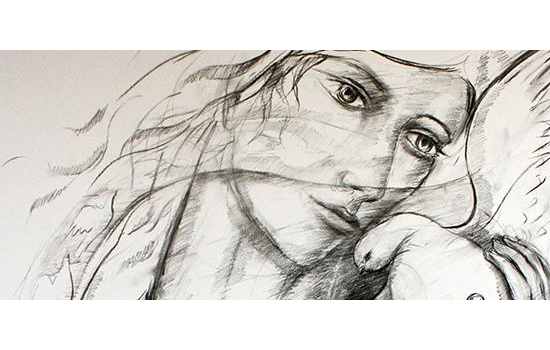 Exposition : Marwan Aboussekke - La lumière, essence de la vie