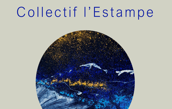Exposition : Collectif L'Estampe