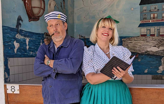 Spectacle : Le Havre des Pêcheurs