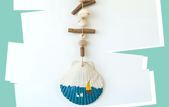 Atelier manuel : Suspension marine