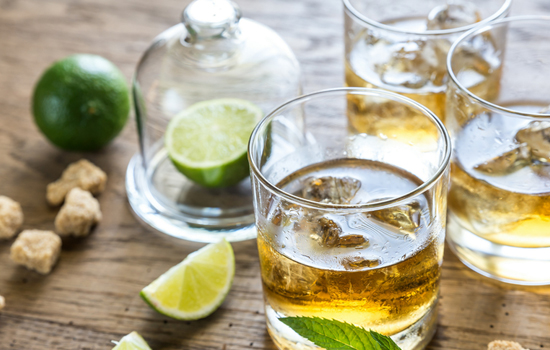 Atelier de mixologie autour du Rhum