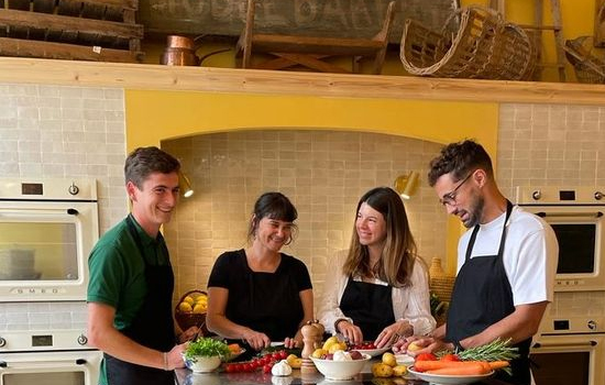 Cook Dating - Spécial Saint Valentin