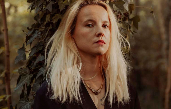 Rencontre : Cécile Coulon