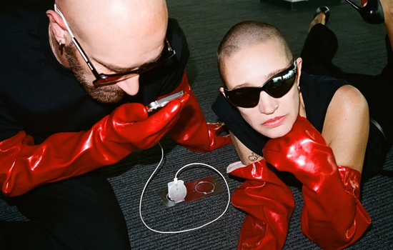 Concert : Kompromat + Maxi Glut