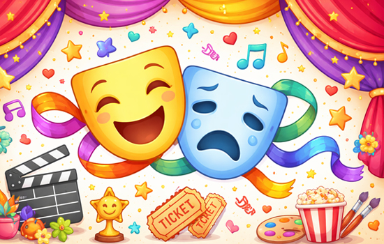 [COMPLET] Impro kids