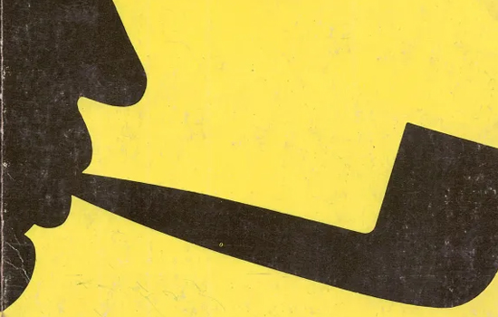 Exposition : Simenon Simenon - La beauté cachée des vieux poches d