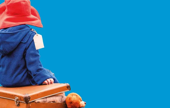 Concert : Paddington, concert en famille