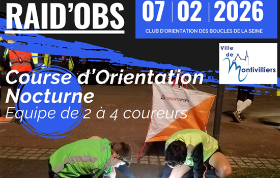 Sport : Raid de la Transat