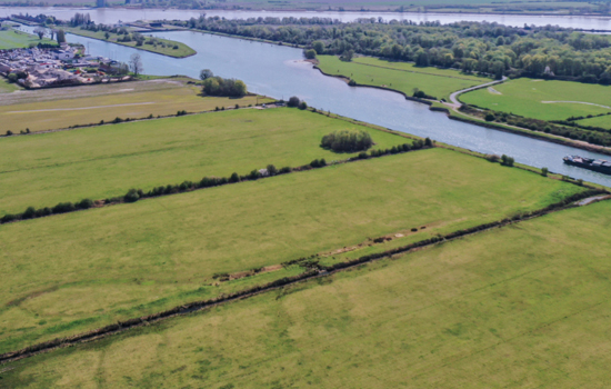 Balade au marais de Cressenval