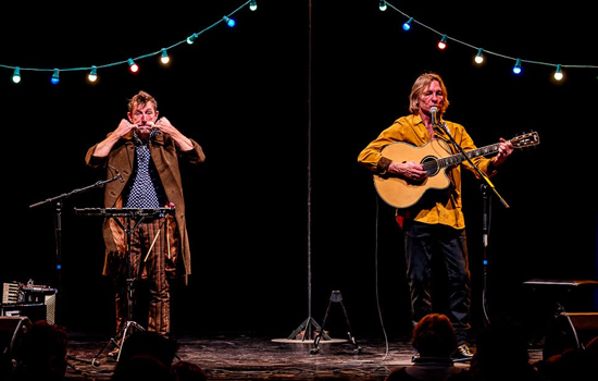 Bal des Mandarines - Carnaval de la MPT