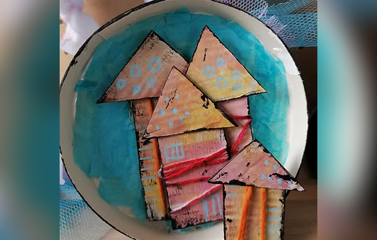 Atelier complicité avec Manufactory