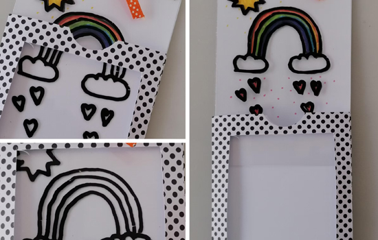 Vacances d'hiver créative avec Manufactory