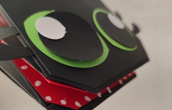 Vacances d'hiver créative avec Manufactory