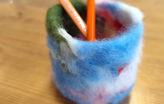 Vacances d'hiver créative avec Manufactory