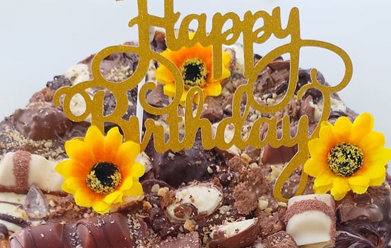 Atelier pâtisserie : Atelier Cookie Géant – Recette Exclusive