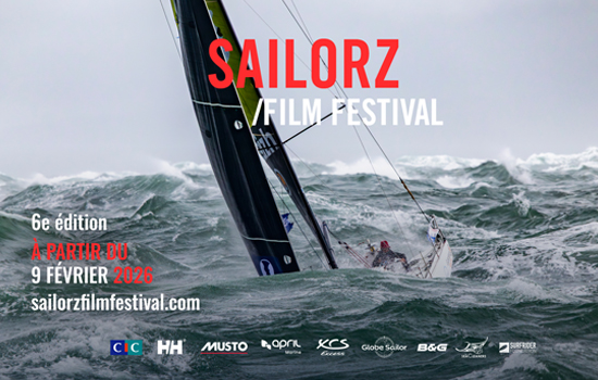 Sailorz Film Festival 2026