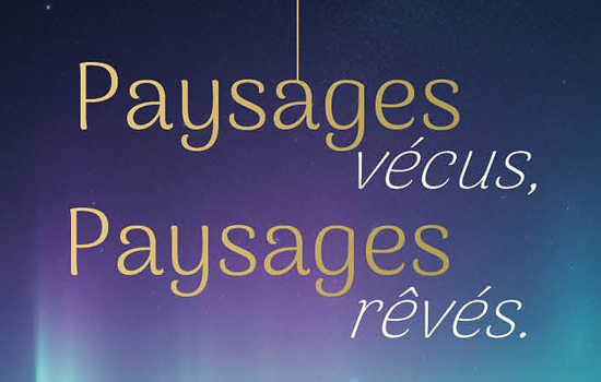 Parcours photographique : Are You Experiencing ?