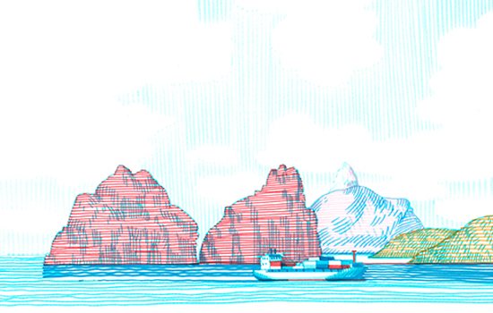 Lecture musicale : L’invention des dimanches