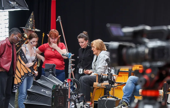 Les Révélations 2026