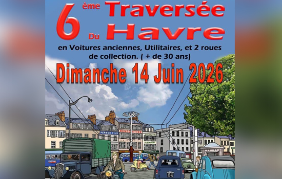 6eme traverséer