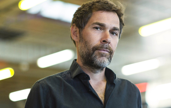 Rencontre : Benoit Philippon