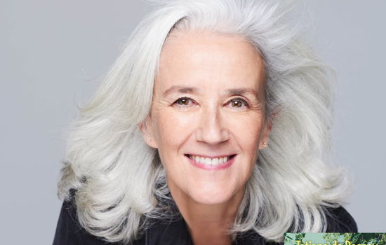 Rencontre : Tatiana de Rosnay