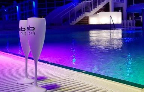 Bains de Lumières : soirée bien-être et détente