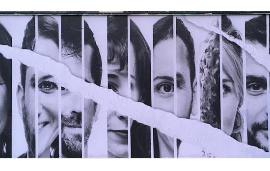 Exposition : Le M.U.R #7