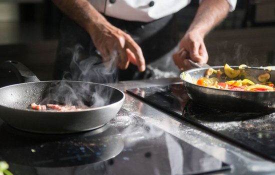 Atelier : Cuisine Antillaise