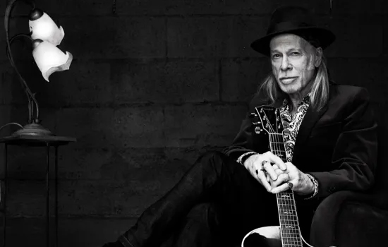 Concert : Elliott Murphy