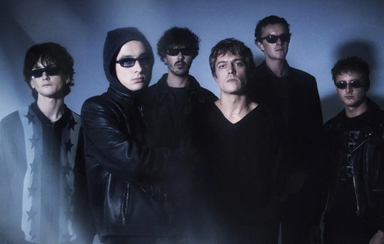 Concert : Deadletter + Bleech 9:3