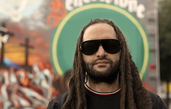 Concert : Alborosie + Sika Rlion
