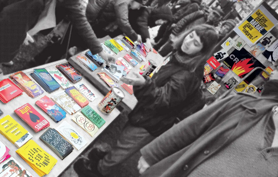 Exposition : Formes des luttes