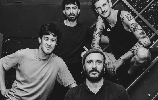 Concert : Totorro + DYG