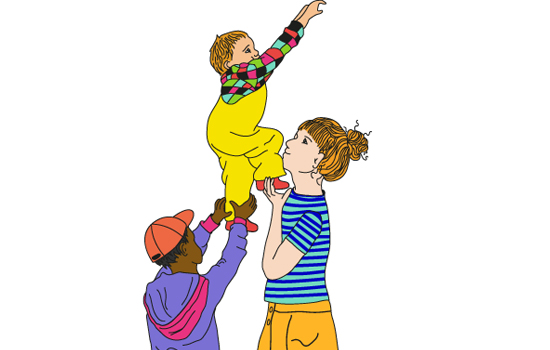 Rencontre : Marion Bataille - De l'illustration au film d'animatio