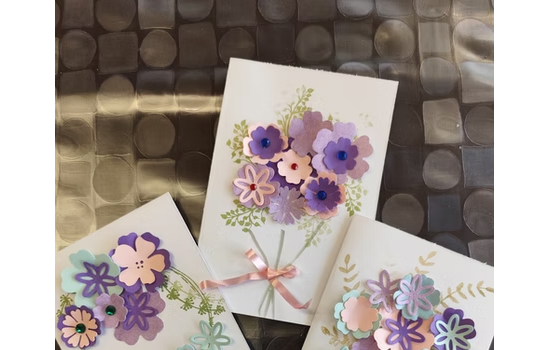 Vacances de printemps créative avec Manufactory