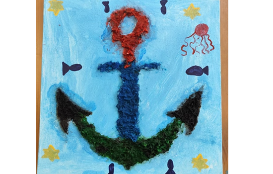 Vacances de printemps créative avec Manufactory