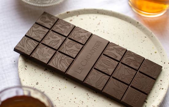 Atelier dégustation de vin au Havre - une expérience gourmande au Cacaotier