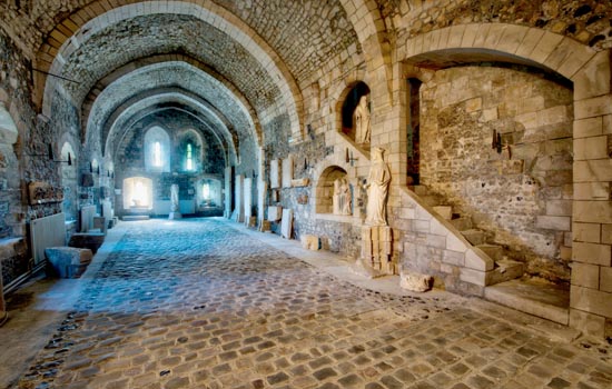 Visite thématique : Maisons Gosselin, une collection unique en son