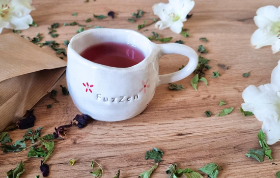 Bien-être au musée : Tisane relax - Atelier autour des plantes méd