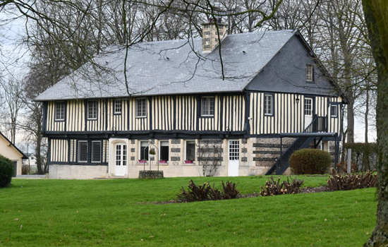 Le clos-masure, un patrimoine à vivre !